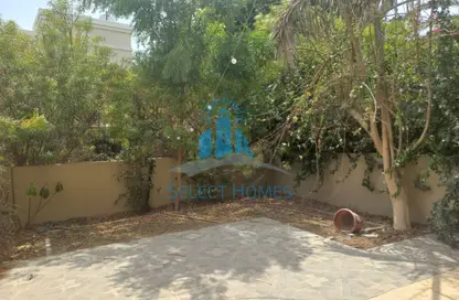 Townhouse - 2 Bedrooms - 3 Bathrooms for rent in Waterfall District - Al Ghadeer - Abu Dhabi
