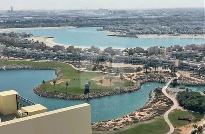 Apartment - 3 Bedrooms - 3 Bathrooms for sale in Royal Breeze 4 - Royal Breeze - Al Hamra Village - Ras Al Khaimah