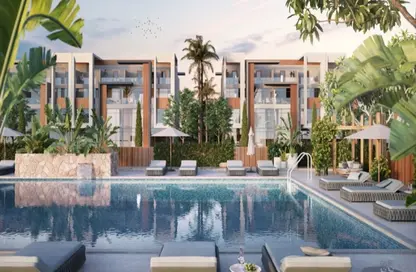 Townhouse - 2 Bedrooms - 3 Bathrooms for sale in Verdana 2 - Dubai Investment Park (DIP) - Dubai