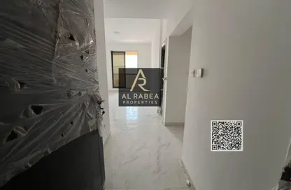 Apartment - 2 Bedrooms - 3 Bathrooms for rent in Al Rawda 2 Villas - Al Rawda 2 - Al Rawda - Ajman