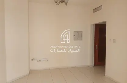 شقة - غرفة نوم - 2 حمامات للايجار في دار المجاز - شارع جمال عبد الناصر - المجاز - الشارقة