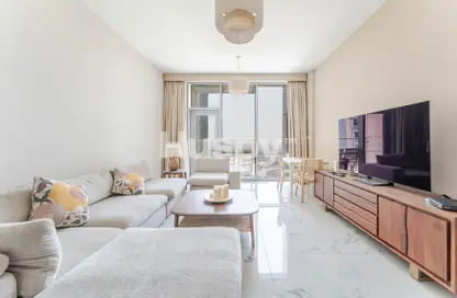 Apartment - 2 Bedrooms - 3 Bathrooms for rent in Meera - Al Habtoor City - Business Bay - Dubai