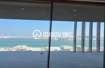 Apartment - 4 Bedrooms - 5 Bathrooms for sale in Six Senses Residences - Palm Jumeirah - Dubai