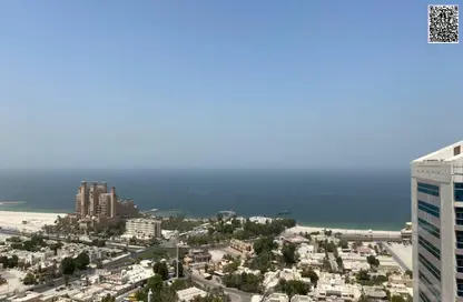 شقة - 2 غرف نوم - 3 حمامات للبيع في 3 عجمان ون تاور - عجمان واحد - عجمان وسط المدينة - عجمان