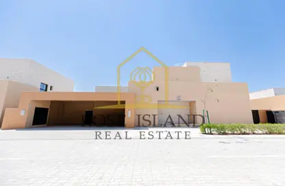 فيلا - 4 غرف نوم - 5 حمامات للبيع في الجرف جاردنز - الجرف - غنتوت - أبوظبي