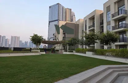 شقة - 2 غرف نوم - 3 حمامات للبيع في جواهر رزيدنسز - جزيرة مريم - الشارقة