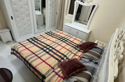 Apartment - 1 Bedroom - 2 Bathrooms for rent in Al Taawun - Sharjah