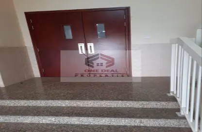 Stairs image for: Apartment - 2 Bedrooms - 2 Bathrooms for rent in Al Khabisi - Al Ain, Image 1