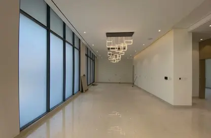 Villa - 5 Bedrooms - 7 Bathrooms for rent in Wadi Alshabak - Dubai