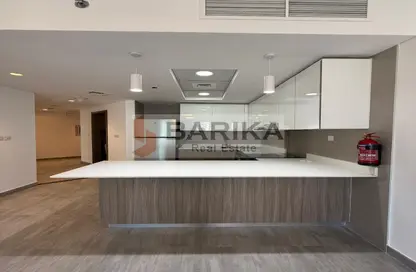 Apartment - 2 Bedrooms - 3 Bathrooms for rent in Alpha Green Tower - Jumeirah Village Circle - Dubai