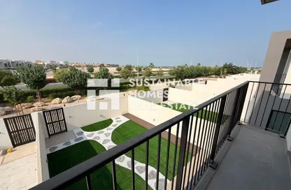 تاون هاوس - 2 غرف نوم - 3 حمامات للايجار في ذا ماغنولياز - فدان ياس - جزيرة الياس - أبوظبي تاون هاوس - 2 غرف نوم - 3 حمامات للايجار في ذا ماغنولياز - فدان ياس - جزيرة الياس - أبوظبي