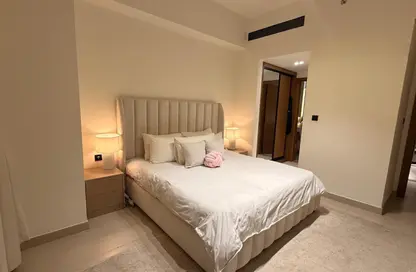 شقة - غرفة نوم - 2 حمامات للبيع في بن غاطي عنبر - منطقة 11 - قرية الجميرا سركل - دبي شقة - غرفة نوم - 2 حمامات للبيع في بن غاطي عنبر - منطقة 11 - قرية الجميرا سركل - دبي