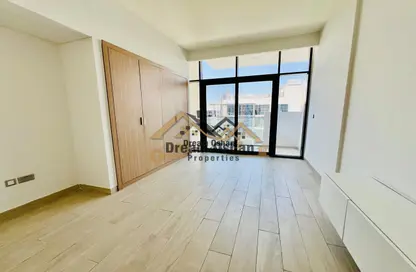 Apartment - Studio - 1 Bathroom for rent in AZIZI Riviera - Meydan One - Meydan - Dubai