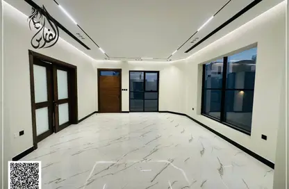 Villa - 5 Bedrooms - 7 Bathrooms for sale in Al Bahia Hills - Al Bahia - Ajman