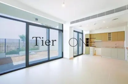 Townhouse - 3 Bedrooms - 3 Bathrooms for rent in Sun - Arabian Ranches 3 - Dubai
