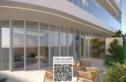 شقة - 4 غرف نوم - 5 حمامات للبيع في الممزر بلازا - شارع التعاون - التعاون - الشارقة