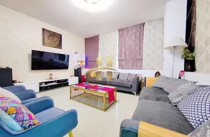 Apartment - 2 Bedrooms - 3 Bathrooms for sale in The Manhattan Tower - Jumeirah Village Circle - Dubai
