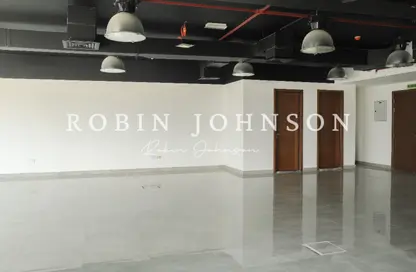 Office Space - Studio - 1 Bathroom for sale in Ontario Tower - Business Bay - Dubai