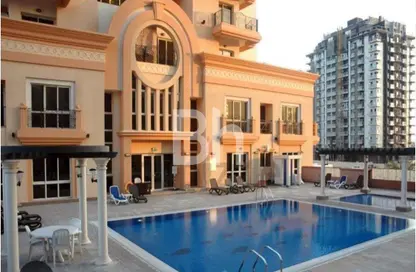 شقة - 1 حمام للبيع في طراز فينيسيا - مساكن القناه المائية - مدينة دبي الرياضية - دبي