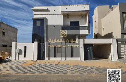 فيلا - 5 غرف نوم - 7 حمامات للايجار في 1 الياسمين - الياسمين - عجمان