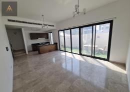 Villa - 4 bedrooms - 5 bathrooms for sale in Acacia Avenues - Al Sufouh - Dubai