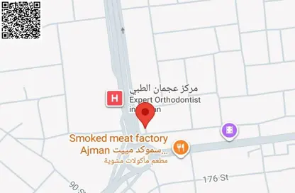 أرض - استوديو للبيع في 3  الروضة - الروضة - عجمان