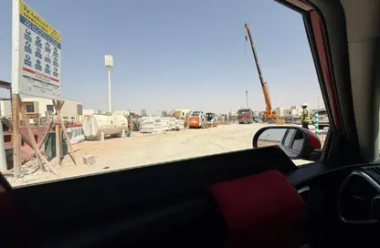 Land - Studio for sale in Al Yasmeen 1 - Al Yasmeen - Ajman