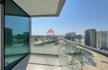 Apartment - 2 Bedrooms - 4 Bathrooms for rent in Danet Abu Dhabi - Abu Dhabi
