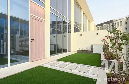Townhouse - 3 Bedrooms - 4 Bathrooms for rent in Rukan 3 - Dubai Land - Dubai