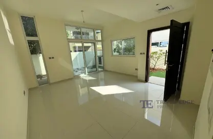 تاون هاوس - 3 غرف نوم - 4 حمامات للايجار في مالبيري - داماك هيلز 2 - دبي