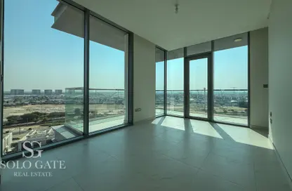 Apartment - 2 Bedrooms - 3 Bathrooms for rent in Residences 11 - District One - Mohammed Bin Rashid City - Dubai