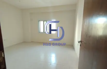 Apartment - 1 Bedroom - 1 Bathroom for rent in GGICO Building Moweilah - Muwaileh Commercial - Sharjah