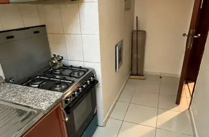 شقة - 1 حمام للبيع في أورينت تاور 1 - أورينت تاور - البستان - عجمان