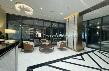 شقة - 1 حمام للبيع في عزيزي فواد ريزيدنس - 2 مدينة دبي الطبية - الجداف - دبي شقة - 1 حمام للبيع في عزيزي فواد ريزيدنس - 2 مدينة دبي الطبية - الجداف - دبي