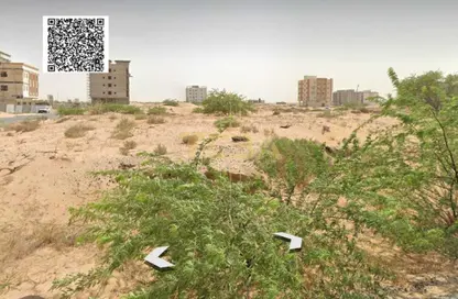 Land - Studio for sale in Ajman Hills - Al Alia - Ajman