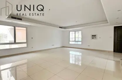 Villa - 4 Bedrooms - 5 Bathrooms for rent in D Villas - Living Legends - Dubai