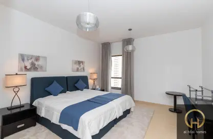 شقة - غرفة نوم - 3 حمامات للايجار في شمس 1 - شمس - مساكن شاطئ الجميرا - دبي