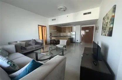 Apartment - 1 Bedroom - 1 Bathroom for sale in Suburbia Tower 1 - Suburbia - Downtown Jebel Ali - Dubai