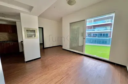 Apartment - 1 Bedroom - 2 Bathrooms for rent in Kensington Manor - Jumeirah Village Circle - Dubai