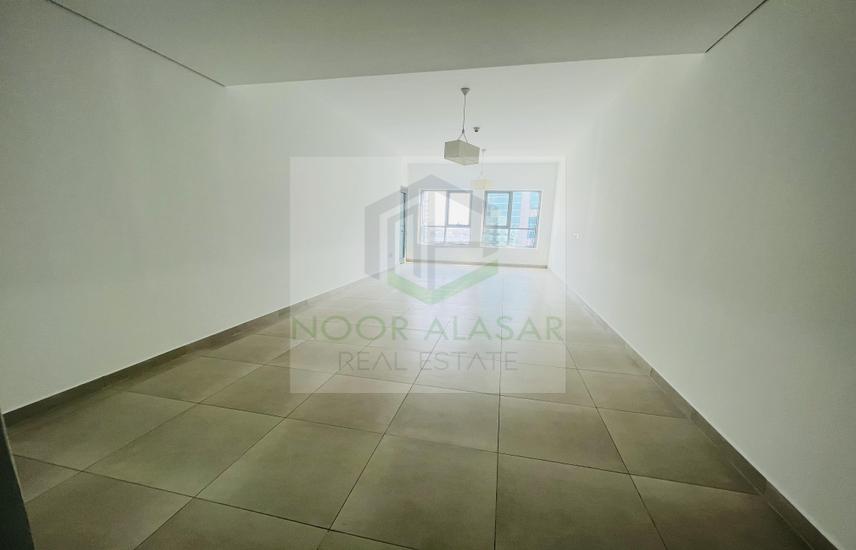 Apartment for Rent in Al Rigga Building 3+maids Brand New Chiller