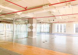 Office Space for rent in Building 3 - Emaar Square - Downtown Dubai - Dubai