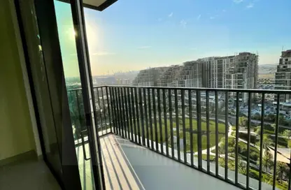 شقة - 2 غرف نوم - 2 حمامات للبيع في حدائق لايم - دبي هيلز استيت - دبي