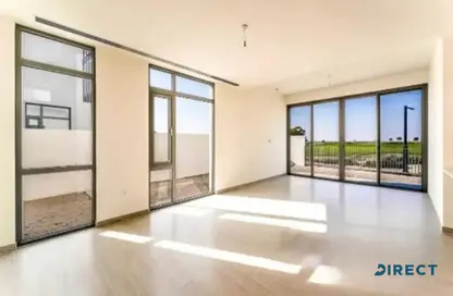 Villa - 4 Bedrooms - 5 Bathrooms for rent in EMAAR South - Dubai South (Dubai World Central) - Dubai