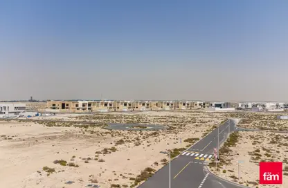 أرض - استوديو للبيع في تلال جبل علي - جبل علي - دبي