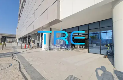 Retail - Studio - 2 Bathrooms for sale in Al Maryah Vista - Al Maryah Island - Abu Dhabi