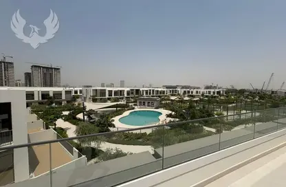 فيلا - 4 غرف نوم - 5 حمامات للبيع في اورا - تلال الغاف - دبي