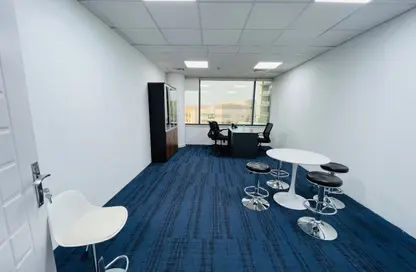 Business Centre - Studio for rent in Oud Metha - Bur Dubai - Dubai