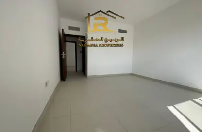 Apartment - 1 Bedroom - 1 Bathroom for rent in Al Rumailah 2 - Al Rumaila - Ajman