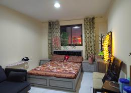 Studio - 1 bathroom for rent in Pearl Tower - Electra Street - Abu Dhabi