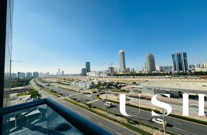 Apartment - 2 Bedrooms - 3 Bathrooms for sale in Profile Residence - Dubai Sports City - Dubai